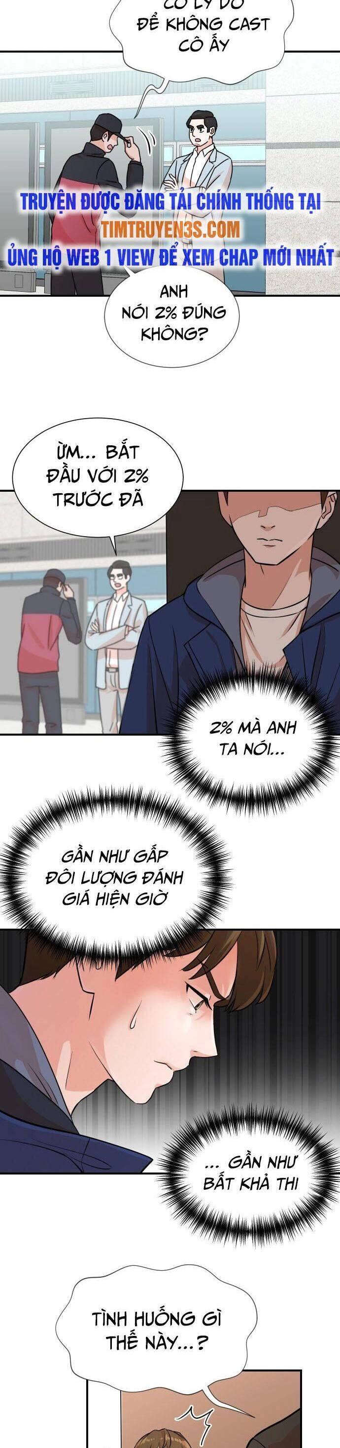 Cuộc Sống Thứ Hai Của Nhà Sản Xuất Chapter 4 - 5