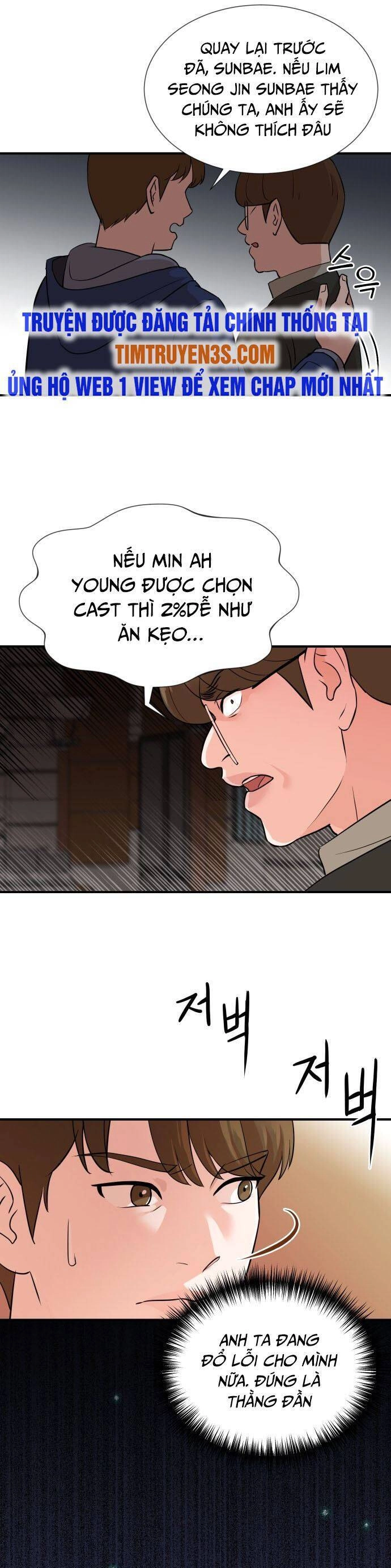 Cuộc Sống Thứ Hai Của Nhà Sản Xuất Chapter 4 - 7