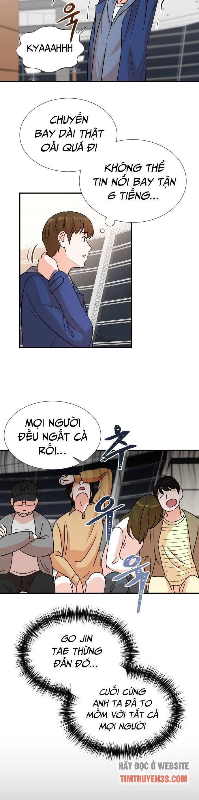 Cuộc Sống Thứ Hai Của Nhà Sản Xuất Chapter 4 - 9