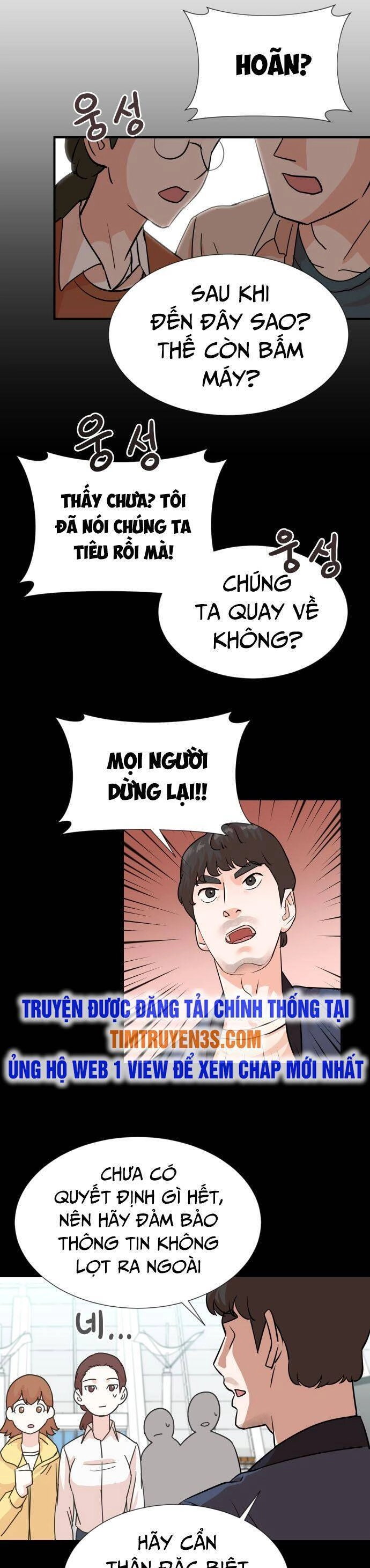 Cuộc Sống Thứ Hai Của Nhà Sản Xuất Chapter 4 - 10