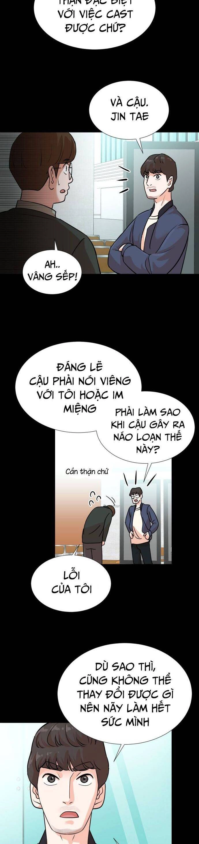 Cuộc Sống Thứ Hai Của Nhà Sản Xuất Chapter 4 - 11