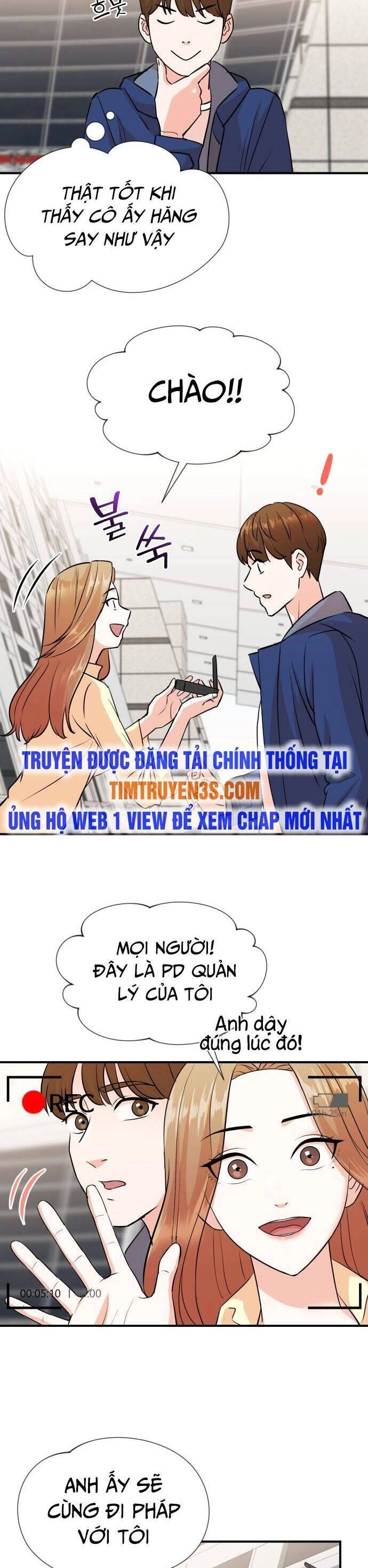 Cuộc Sống Thứ Hai Của Nhà Sản Xuất Chapter 4 - 14