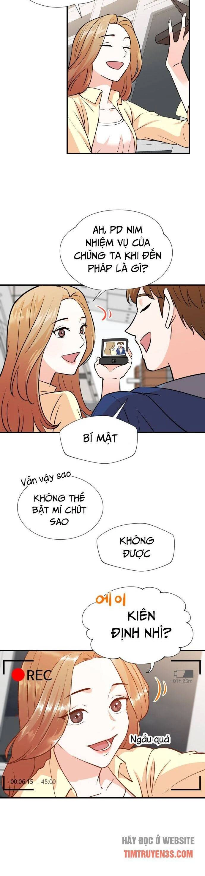 Cuộc Sống Thứ Hai Của Nhà Sản Xuất Chapter 4 - 15