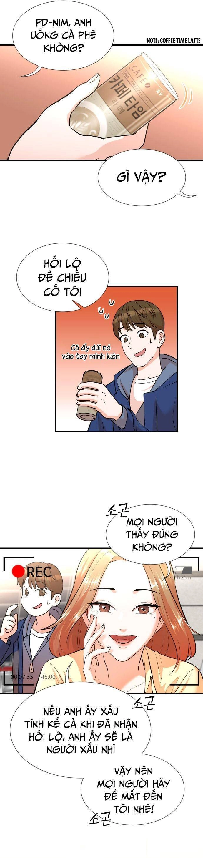 Cuộc Sống Thứ Hai Của Nhà Sản Xuất Chapter 4 - 16