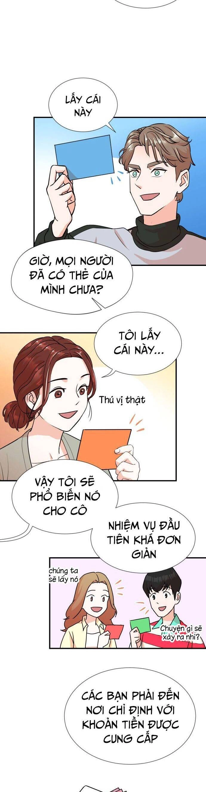 Cuộc Sống Thứ Hai Của Nhà Sản Xuất Chapter 4 - 20