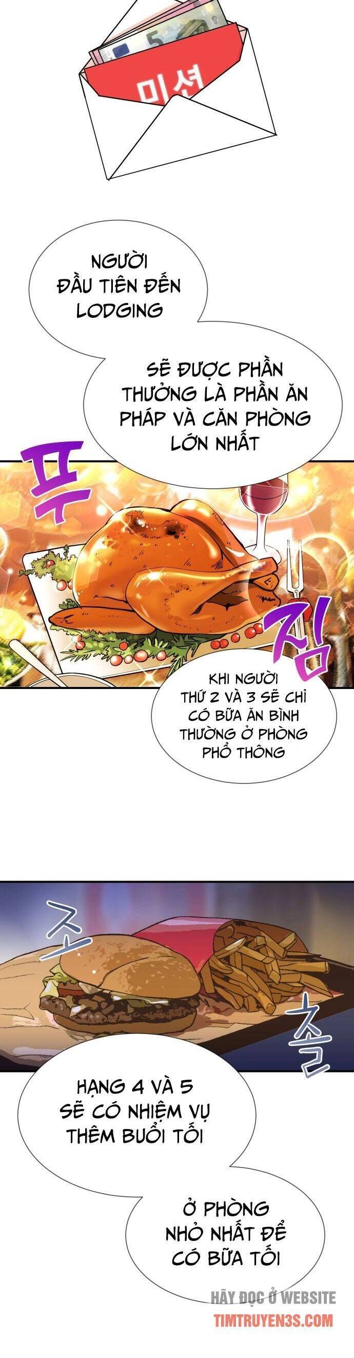 Cuộc Sống Thứ Hai Của Nhà Sản Xuất Chapter 4 - 21