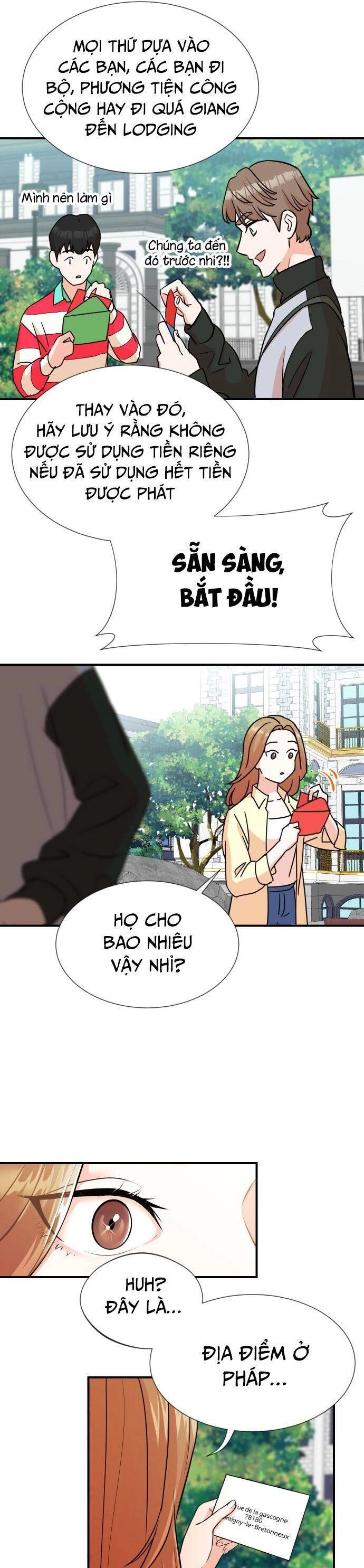 Cuộc Sống Thứ Hai Của Nhà Sản Xuất Chapter 4 - 22