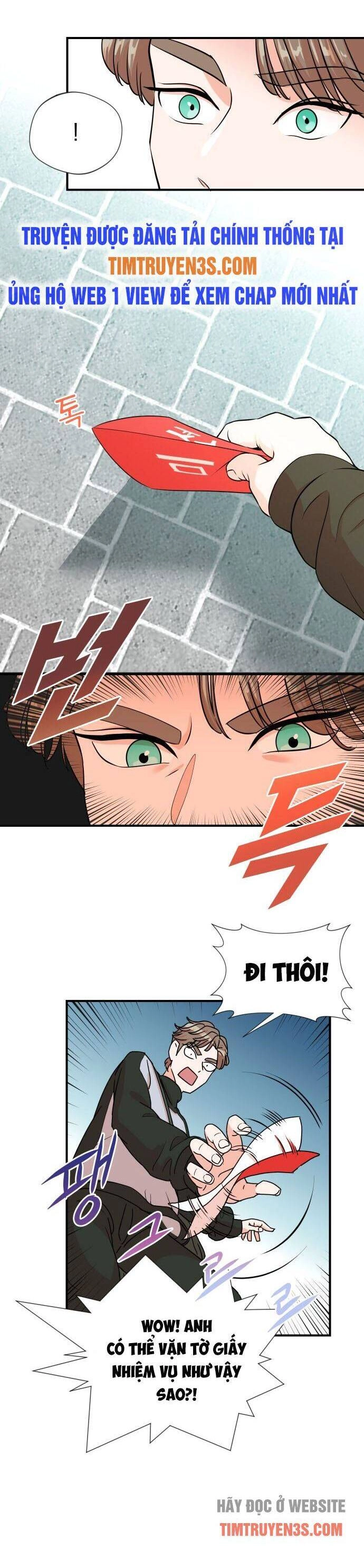 Cuộc Sống Thứ Hai Của Nhà Sản Xuất Chapter 4 - 24