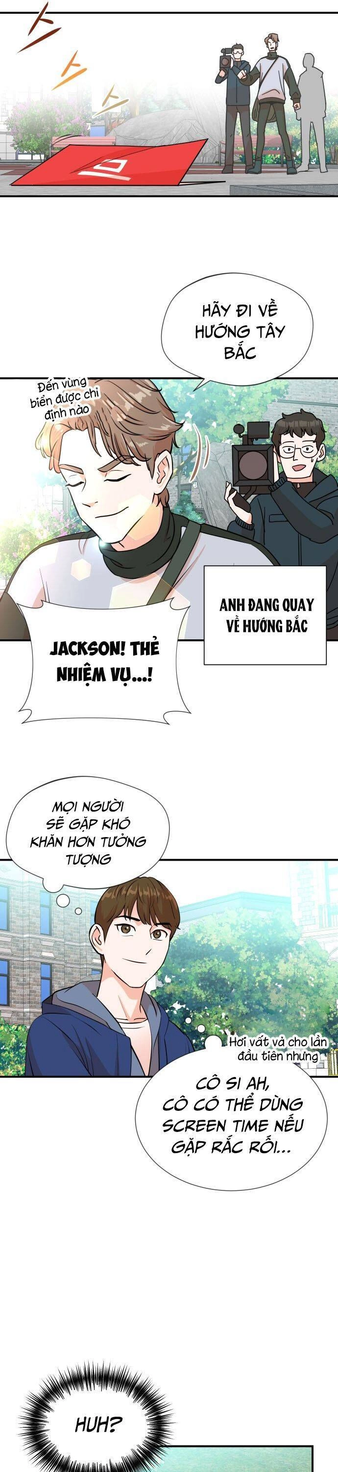 Cuộc Sống Thứ Hai Của Nhà Sản Xuất Chapter 4 - 25