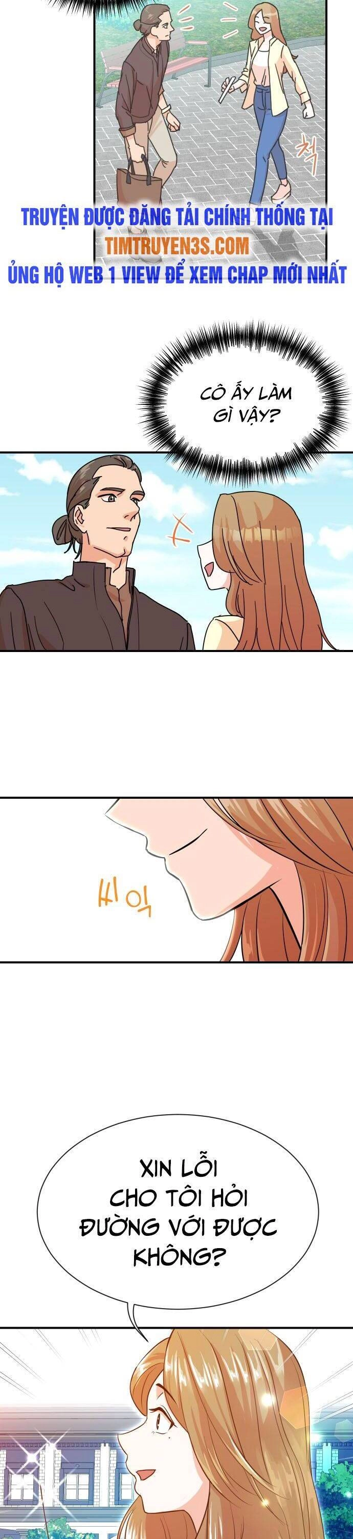 Cuộc Sống Thứ Hai Của Nhà Sản Xuất Chapter 4 - 26