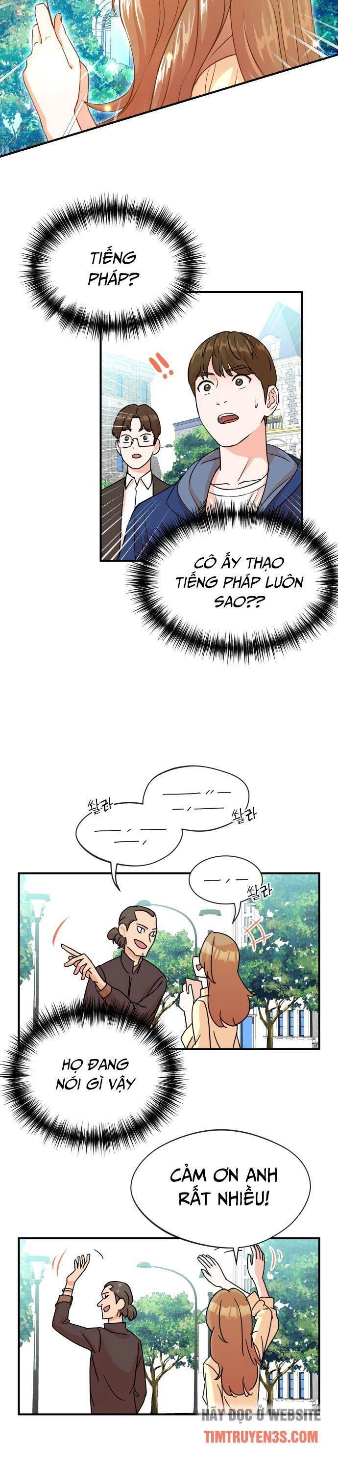 Cuộc Sống Thứ Hai Của Nhà Sản Xuất Chapter 4 - 27