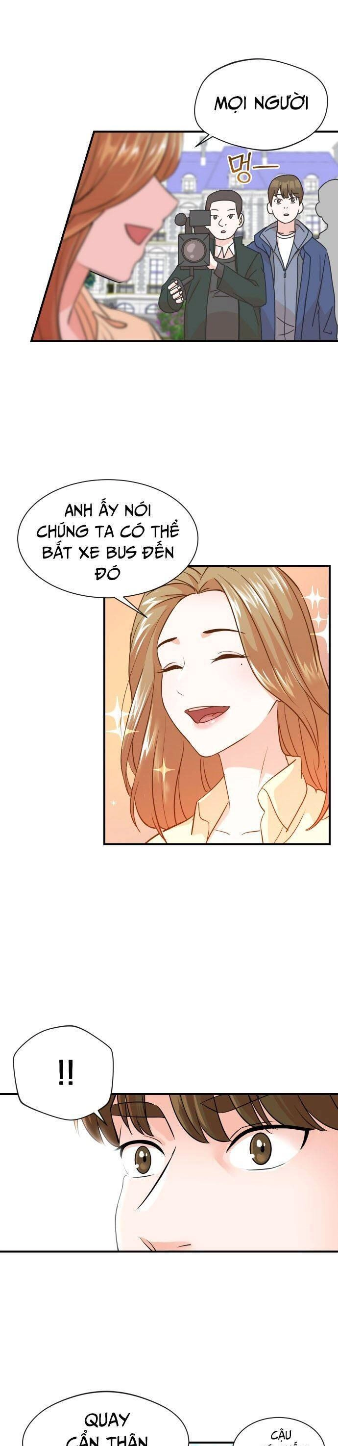 Cuộc Sống Thứ Hai Của Nhà Sản Xuất Chapter 4 - 28