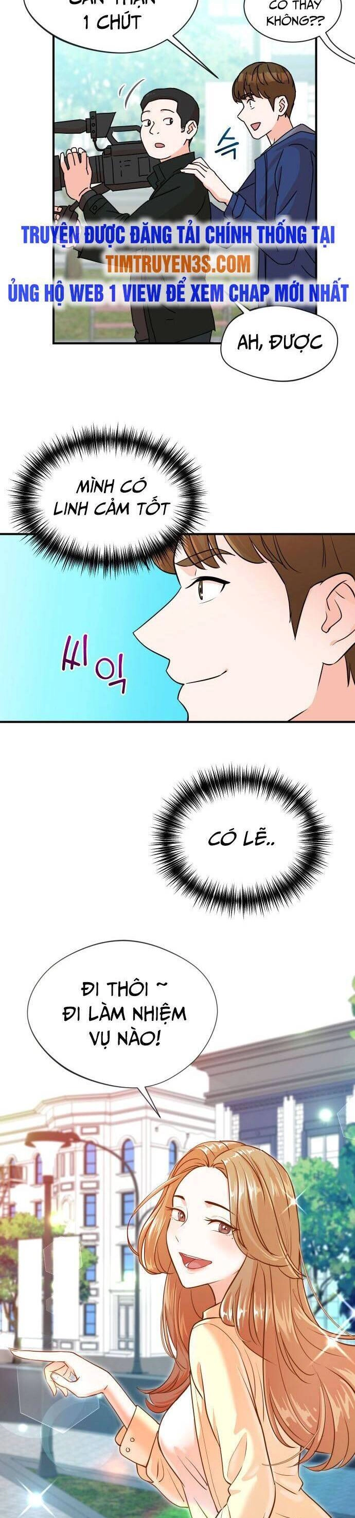 Cuộc Sống Thứ Hai Của Nhà Sản Xuất Chapter 4 - 29