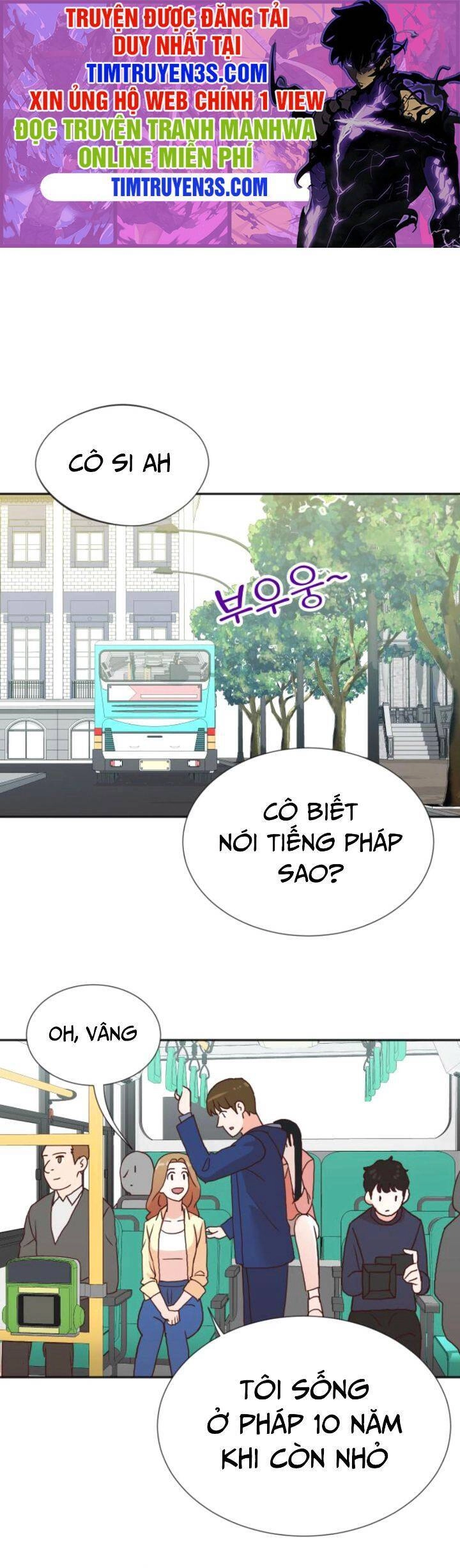 Cuộc Sống Thứ Hai Của Nhà Sản Xuất Chapter 5 - 1