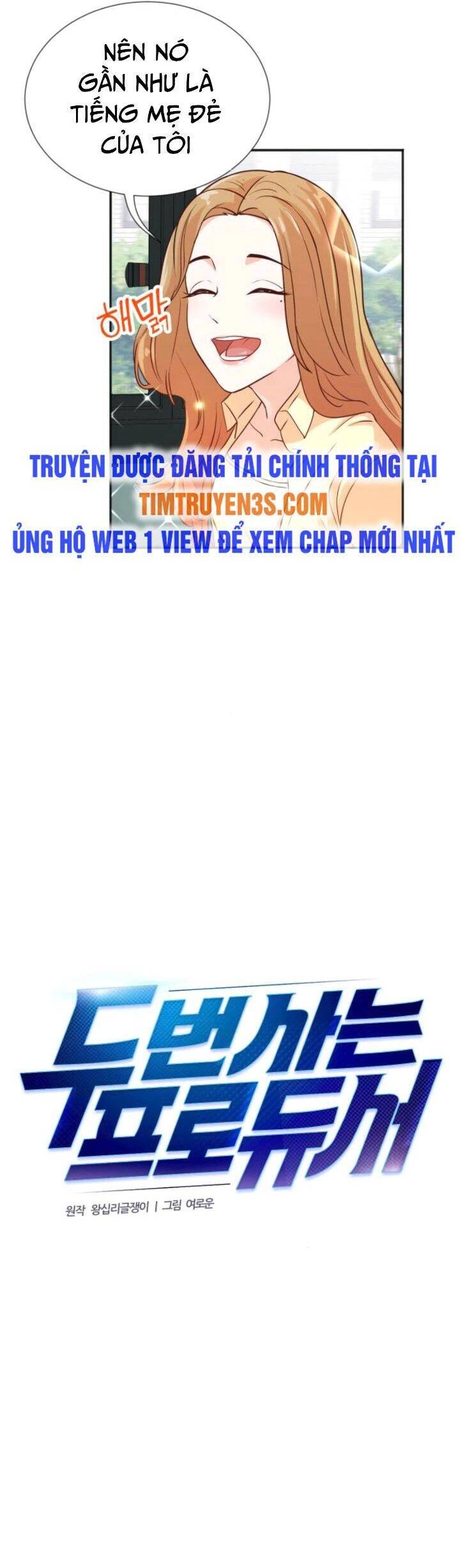 Cuộc Sống Thứ Hai Của Nhà Sản Xuất Chapter 5 - 2