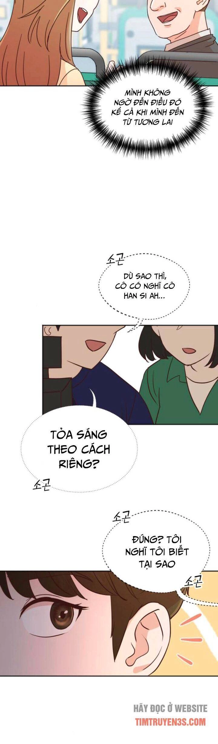 Cuộc Sống Thứ Hai Của Nhà Sản Xuất Chapter 5 - 4