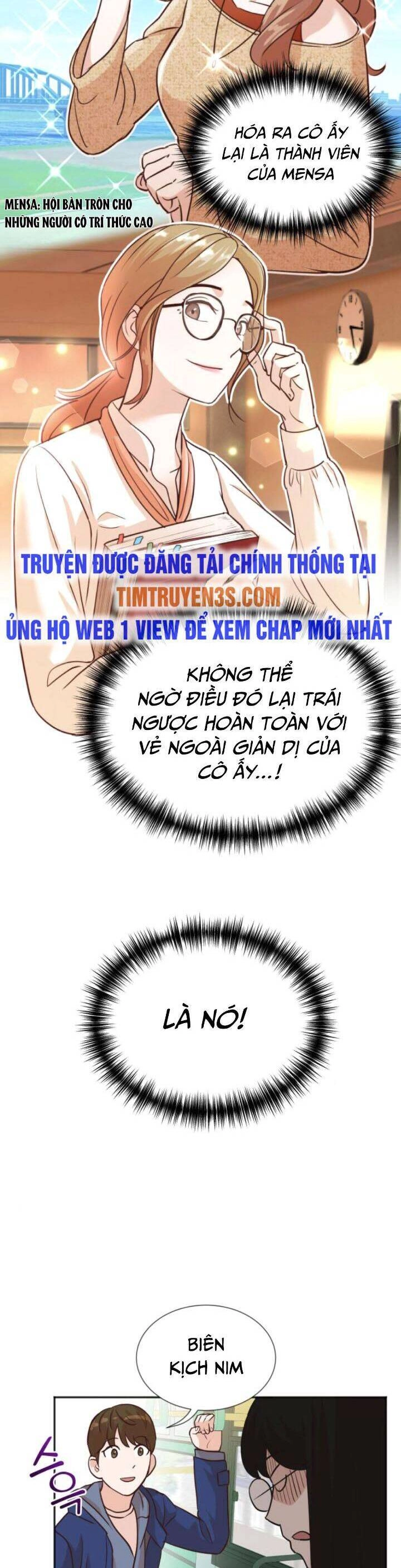 Cuộc Sống Thứ Hai Của Nhà Sản Xuất Chapter 5 - 6