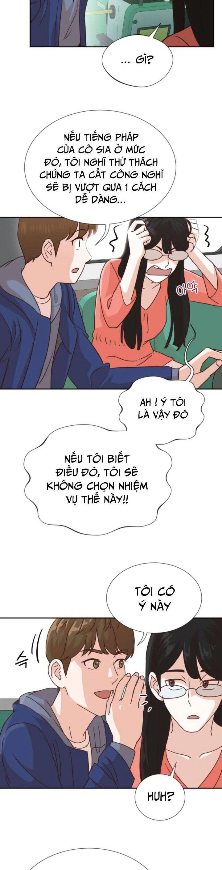 Cuộc Sống Thứ Hai Của Nhà Sản Xuất Chapter 5 - 7