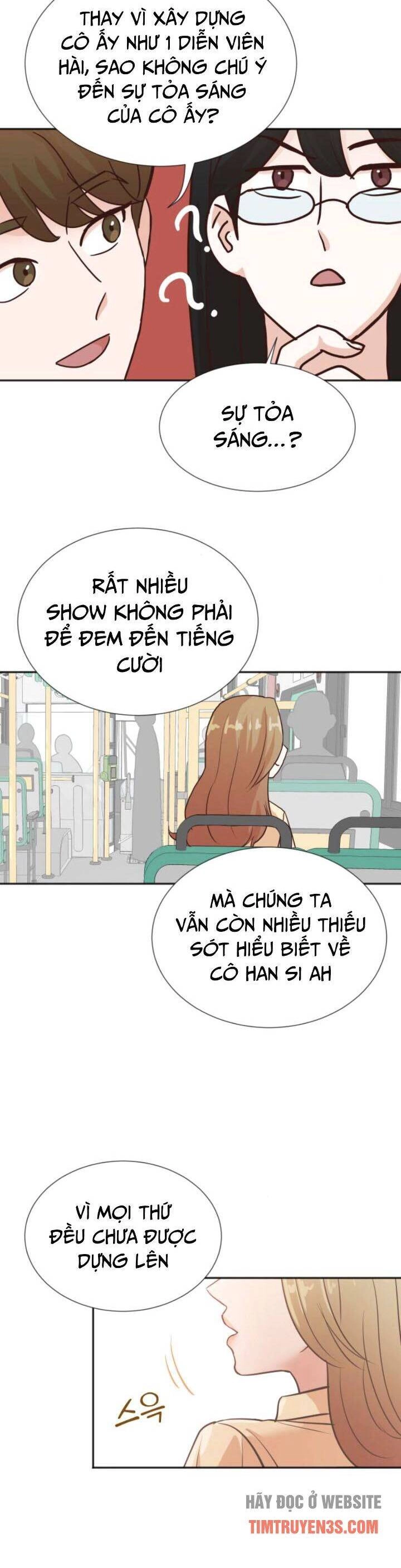 Cuộc Sống Thứ Hai Của Nhà Sản Xuất Chapter 5 - 8