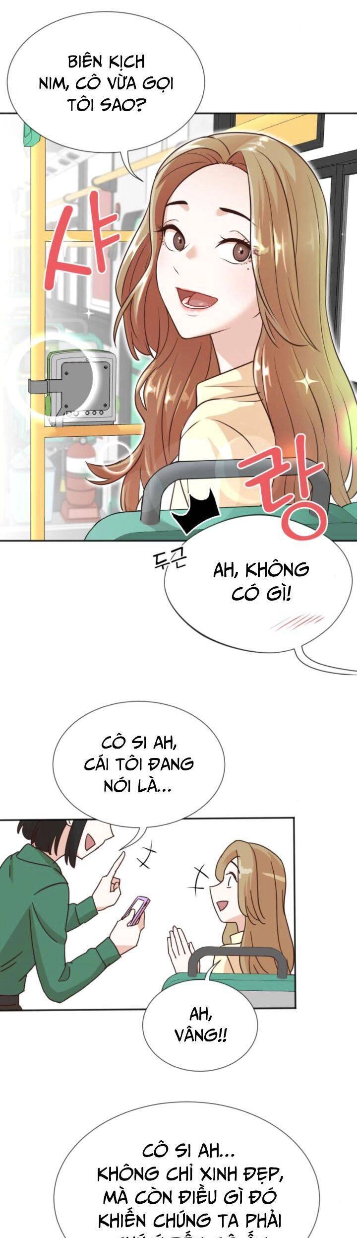 Cuộc Sống Thứ Hai Của Nhà Sản Xuất Chapter 5 - 9