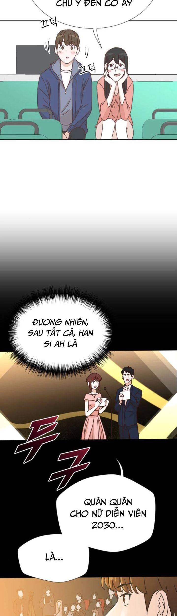 Cuộc Sống Thứ Hai Của Nhà Sản Xuất Chapter 5 - 10