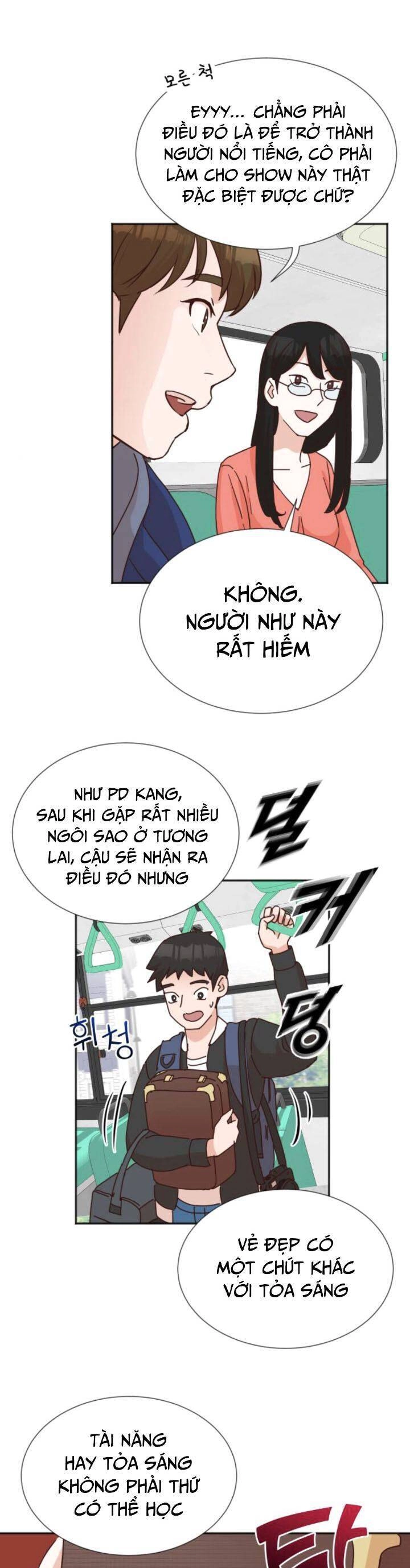 Cuộc Sống Thứ Hai Của Nhà Sản Xuất Chapter 5 - 13