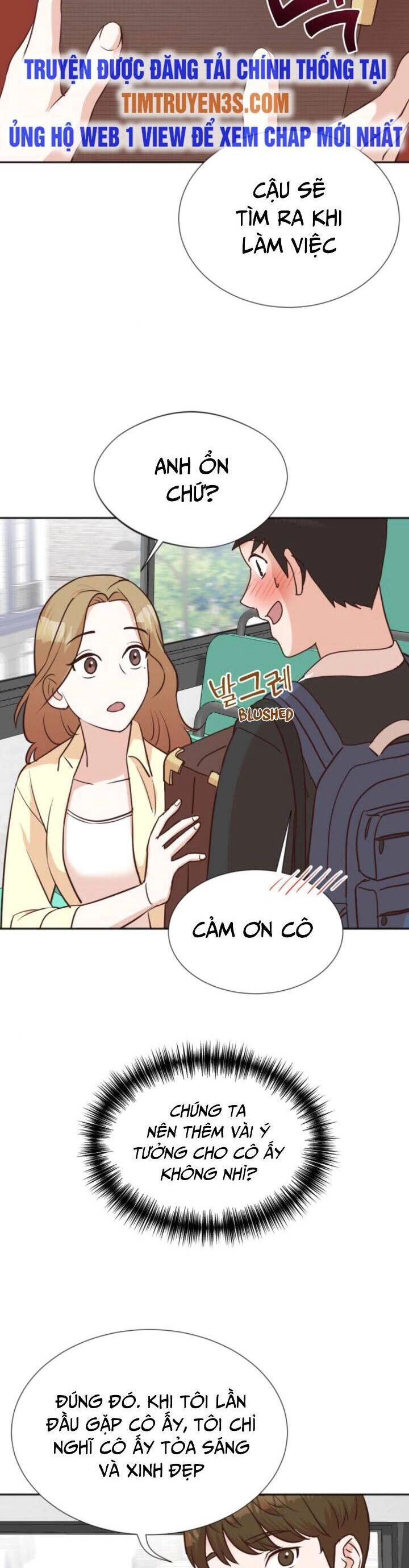 Cuộc Sống Thứ Hai Của Nhà Sản Xuất Chapter 5 - 14