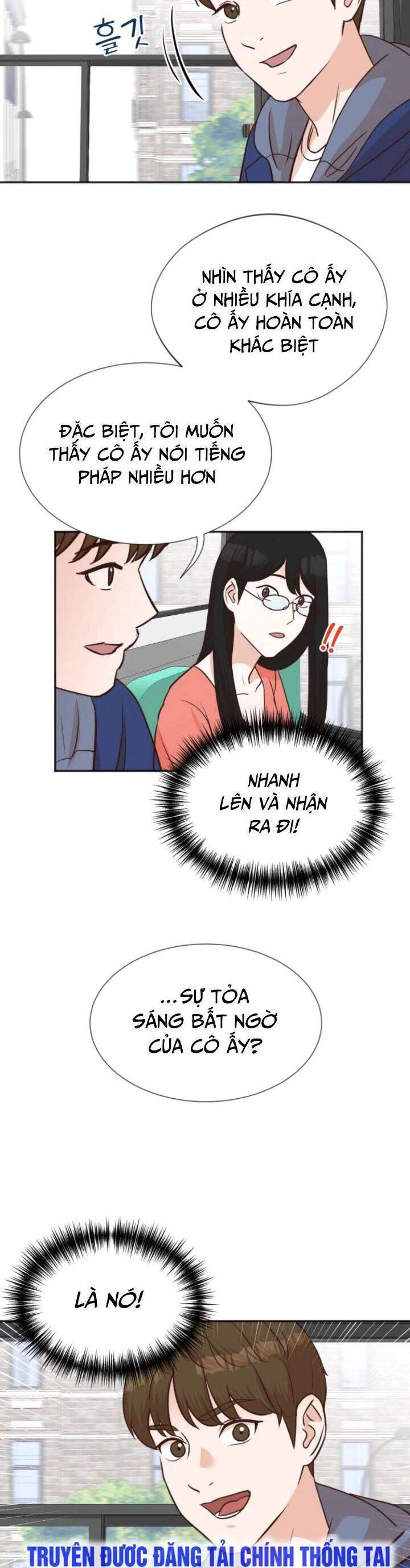 Cuộc Sống Thứ Hai Của Nhà Sản Xuất Chapter 5 - 15