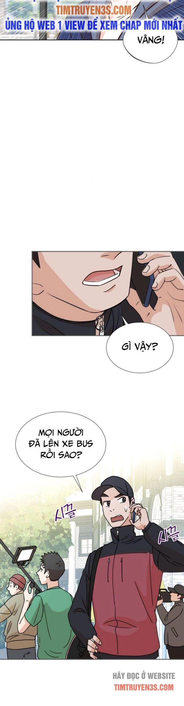 Cuộc Sống Thứ Hai Của Nhà Sản Xuất Chapter 5 - 16