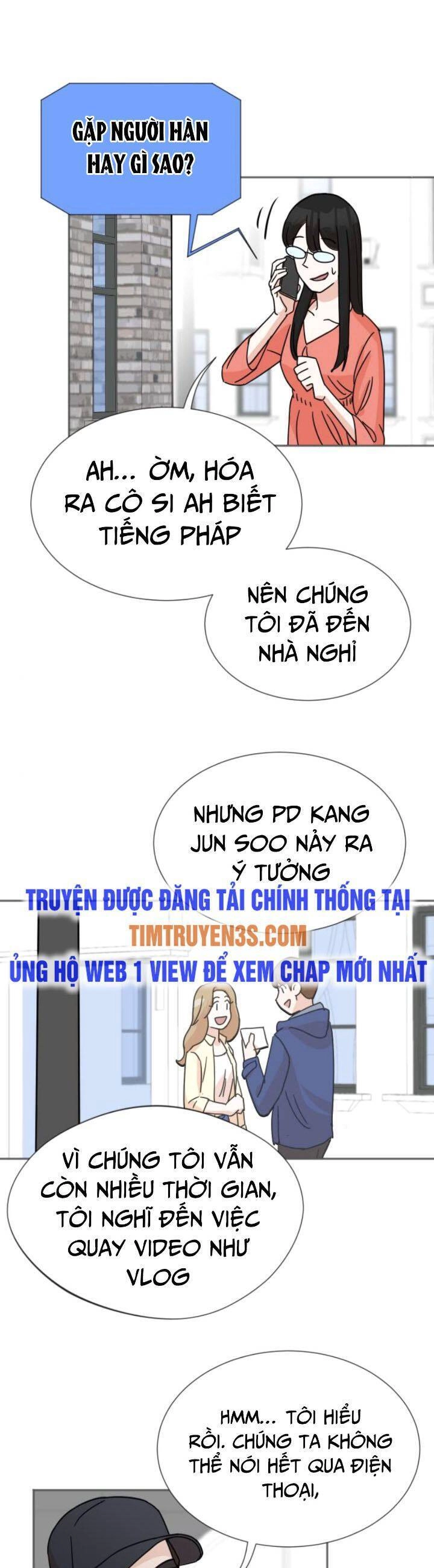 Cuộc Sống Thứ Hai Của Nhà Sản Xuất Chapter 5 - 17