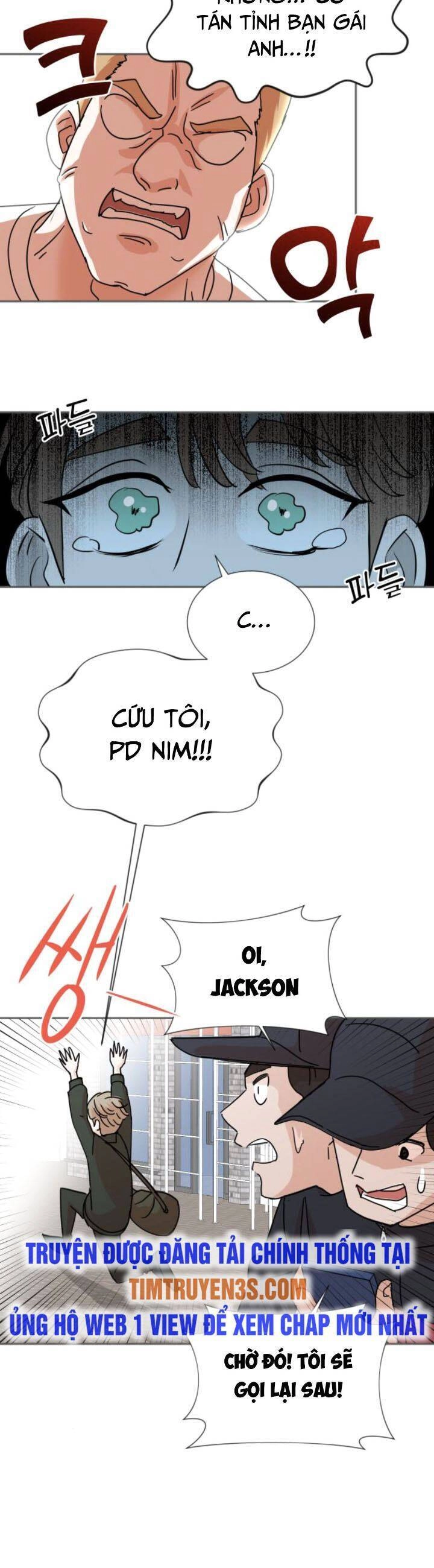 Cuộc Sống Thứ Hai Của Nhà Sản Xuất Chapter 5 - 19