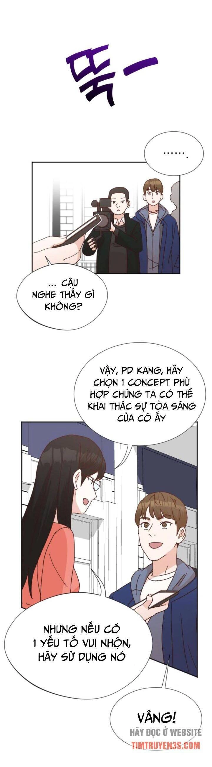 Cuộc Sống Thứ Hai Của Nhà Sản Xuất Chapter 5 - 20