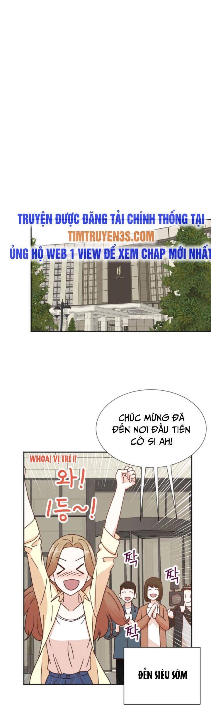 Cuộc Sống Thứ Hai Của Nhà Sản Xuất Chapter 5 - 21