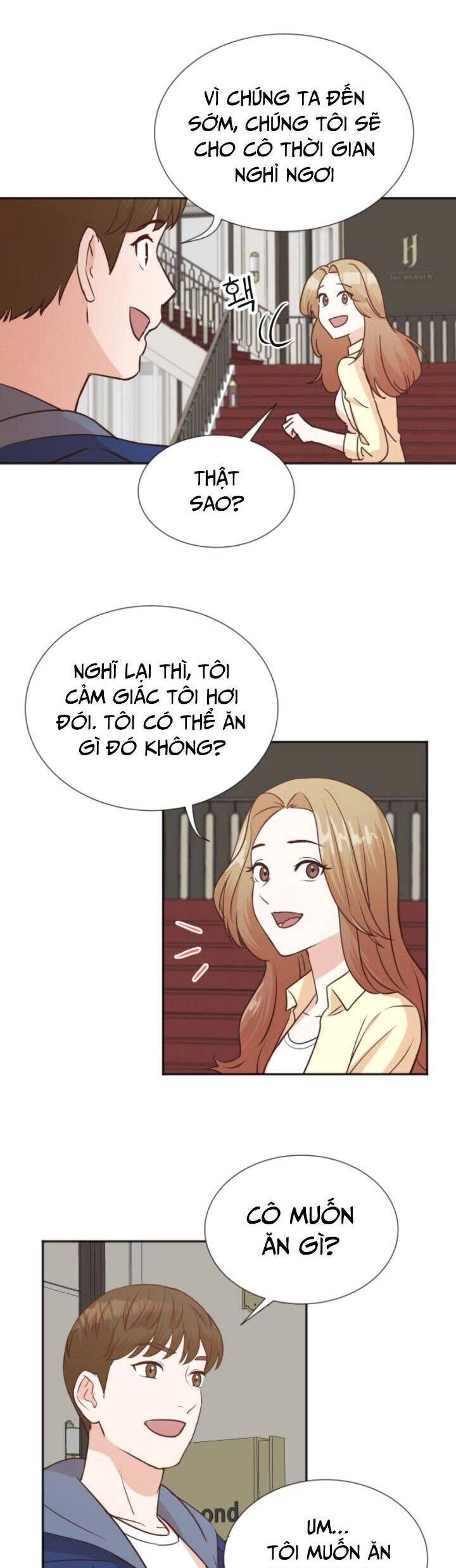 Cuộc Sống Thứ Hai Của Nhà Sản Xuất Chapter 5 - 22