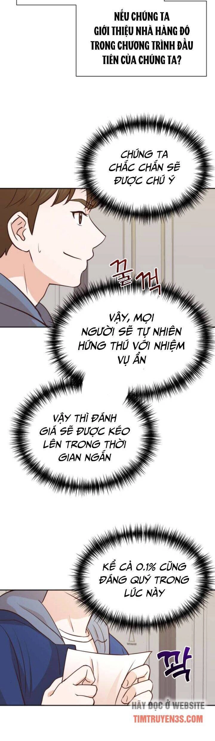 Cuộc Sống Thứ Hai Của Nhà Sản Xuất Chapter 5 - 24