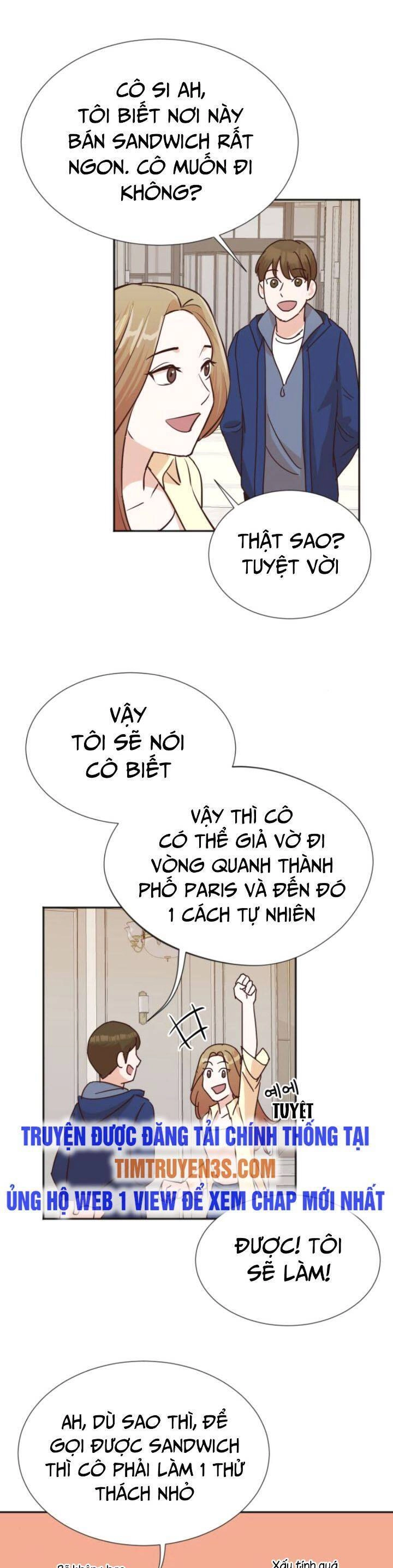 Cuộc Sống Thứ Hai Của Nhà Sản Xuất Chapter 5 - 25