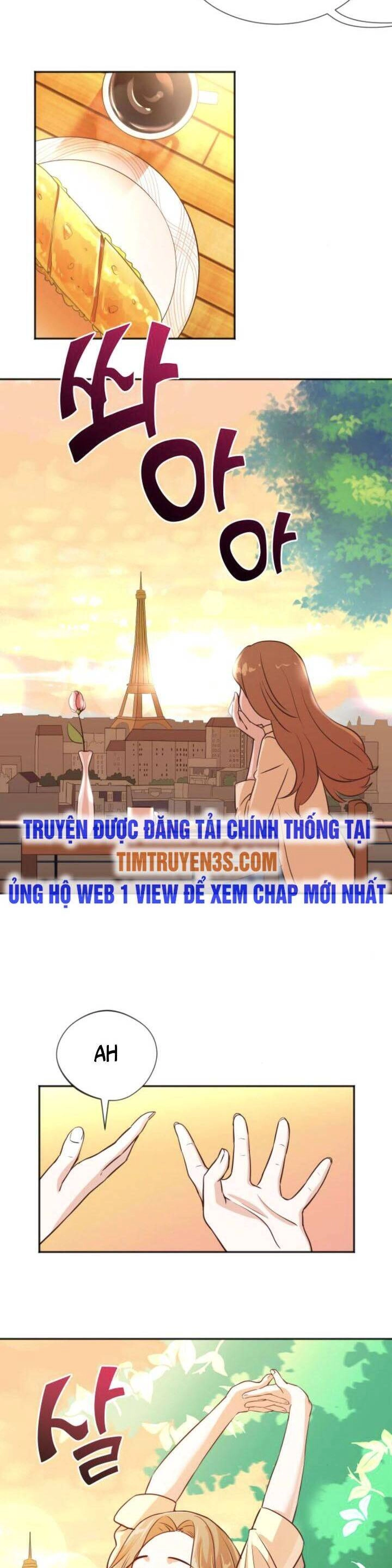 Cuộc Sống Thứ Hai Của Nhà Sản Xuất Chapter 5 - 27