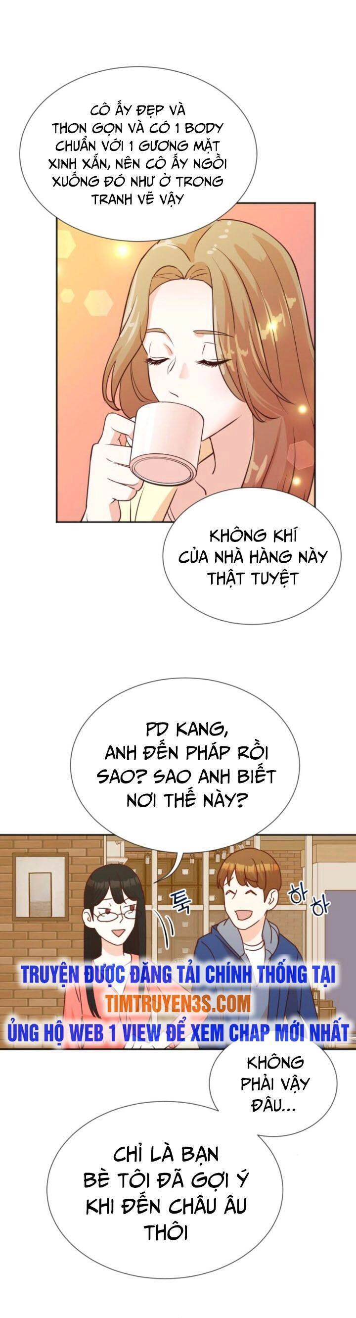 Cuộc Sống Thứ Hai Của Nhà Sản Xuất Chapter 5 - 29