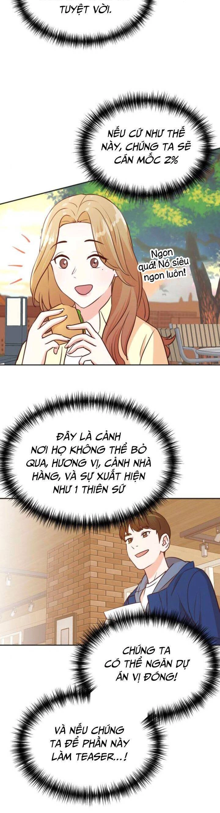 Cuộc Sống Thứ Hai Của Nhà Sản Xuất Chapter 5 - 31