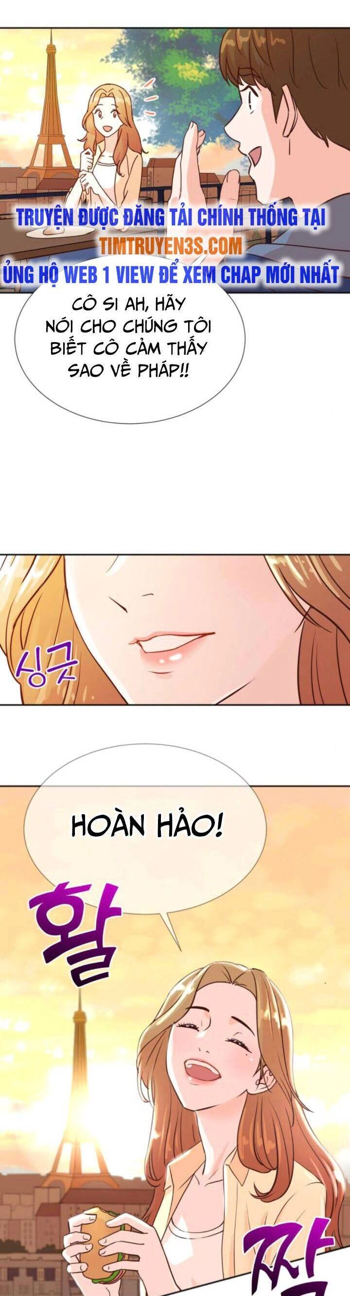 Cuộc Sống Thứ Hai Của Nhà Sản Xuất Chapter 5 - 32