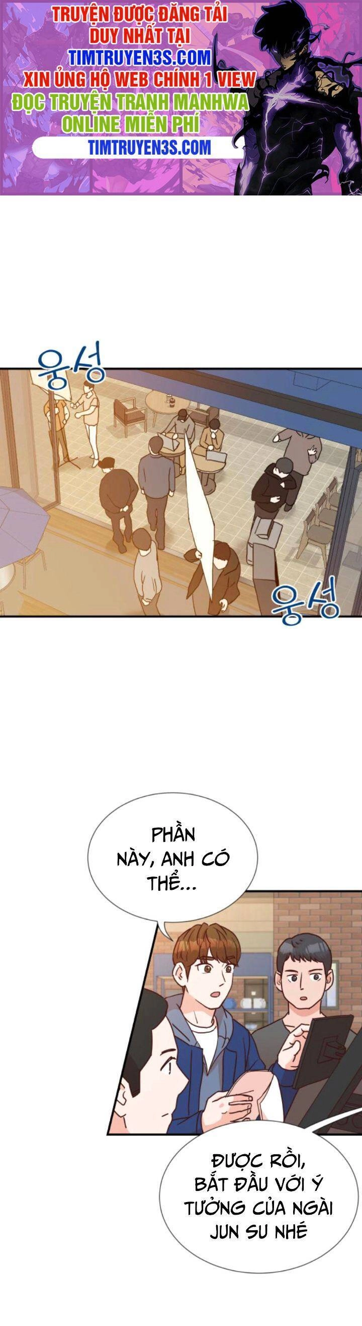 Cuộc Sống Thứ Hai Của Nhà Sản Xuất Chapter 6 - 1