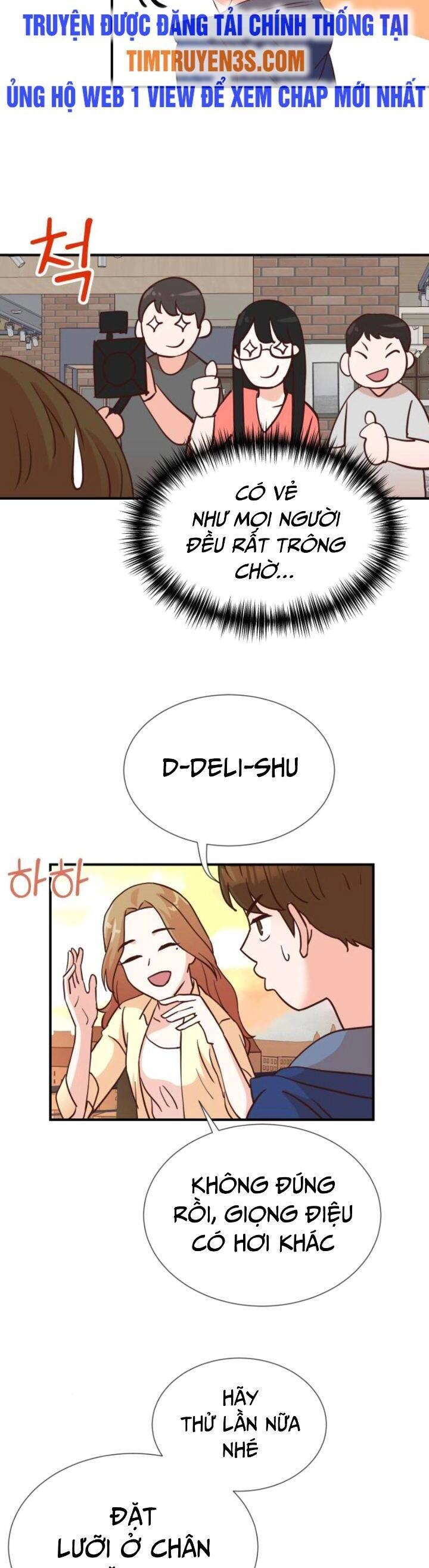 Cuộc Sống Thứ Hai Của Nhà Sản Xuất Chapter 6 - 4