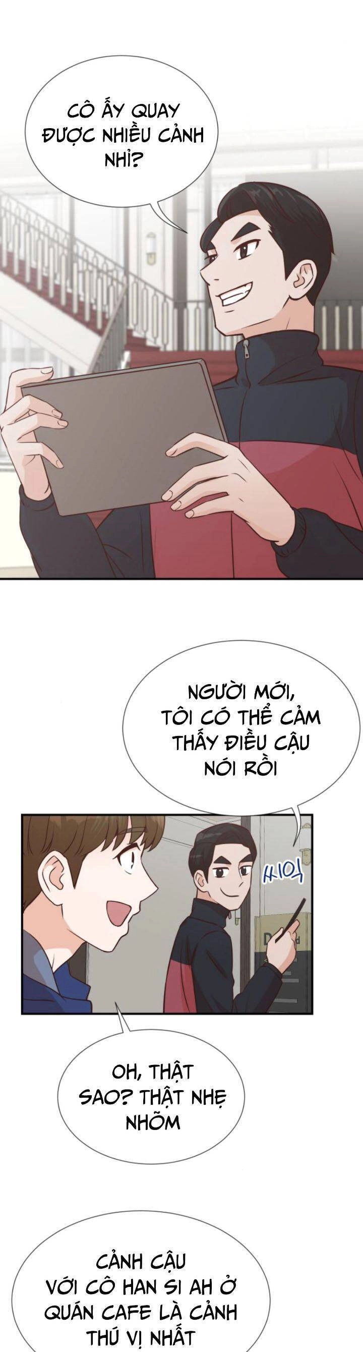 Cuộc Sống Thứ Hai Của Nhà Sản Xuất Chapter 6 - 6