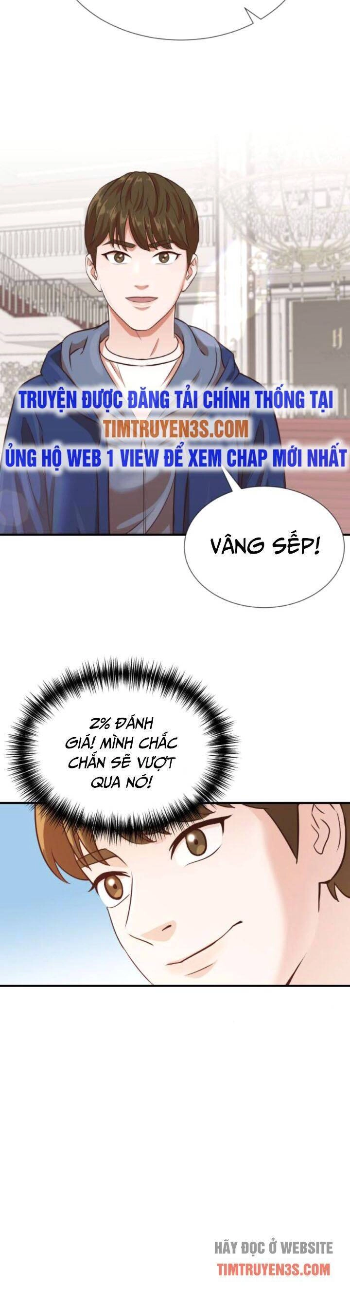 Cuộc Sống Thứ Hai Của Nhà Sản Xuất Chapter 6 - 9