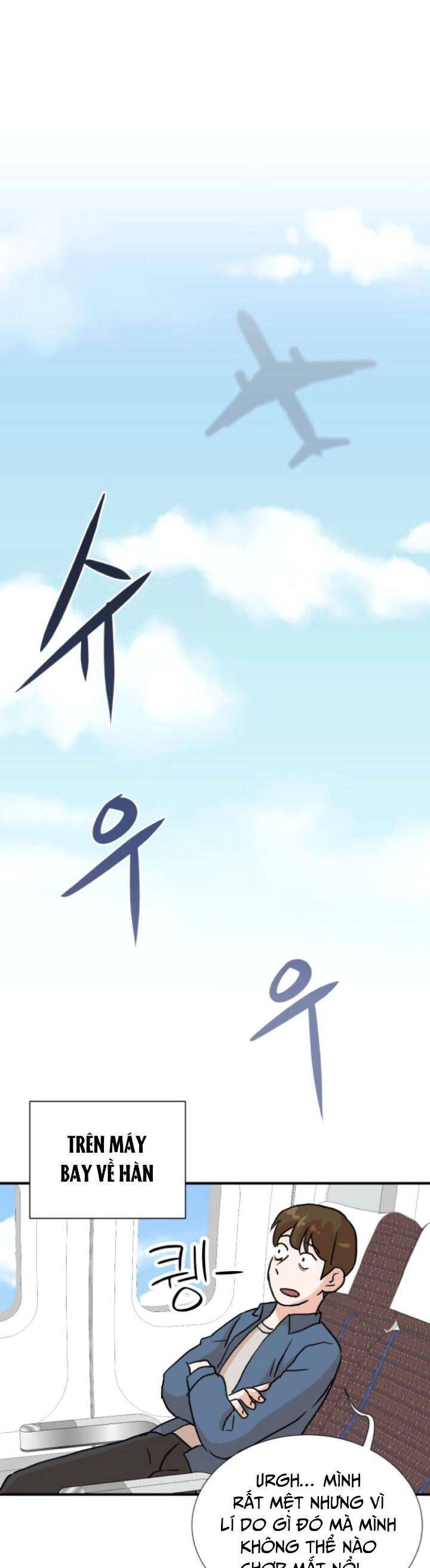 Cuộc Sống Thứ Hai Của Nhà Sản Xuất Chapter 6 - 10