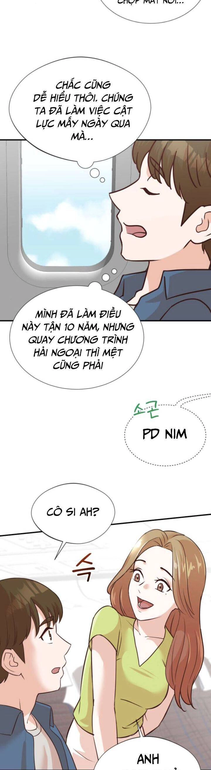 Cuộc Sống Thứ Hai Của Nhà Sản Xuất Chapter 6 - 11