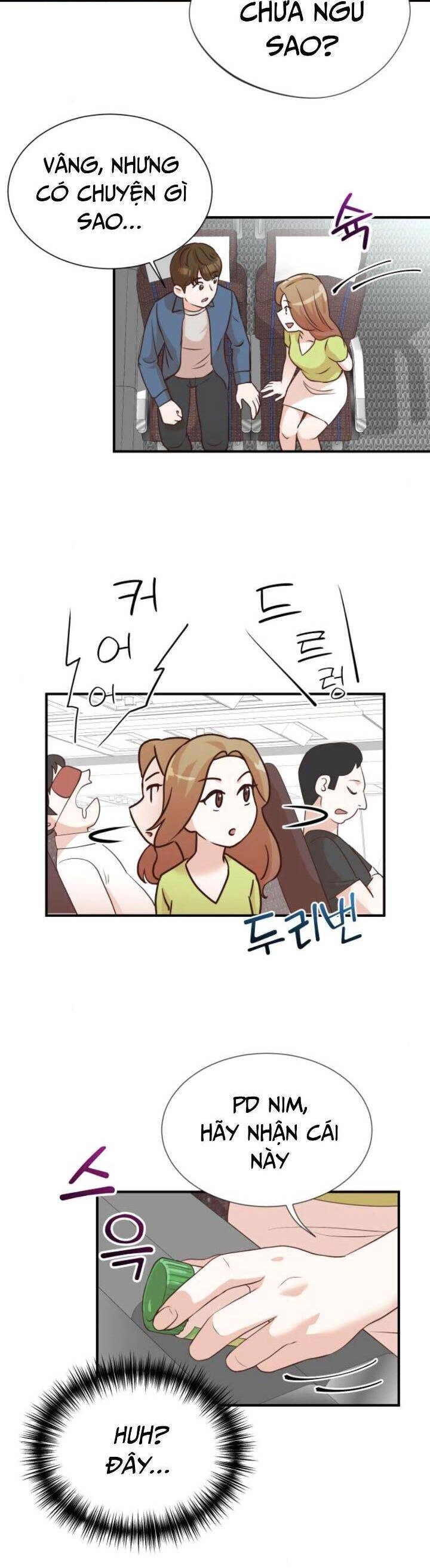 Cuộc Sống Thứ Hai Của Nhà Sản Xuất Chapter 6 - 12