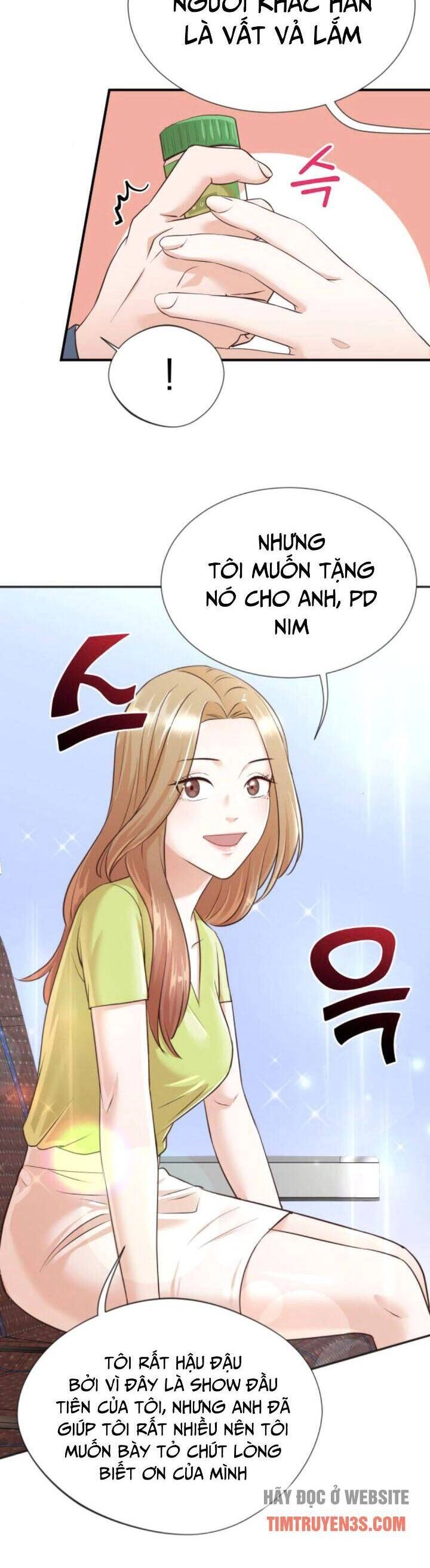 Cuộc Sống Thứ Hai Của Nhà Sản Xuất Chapter 6 - 14