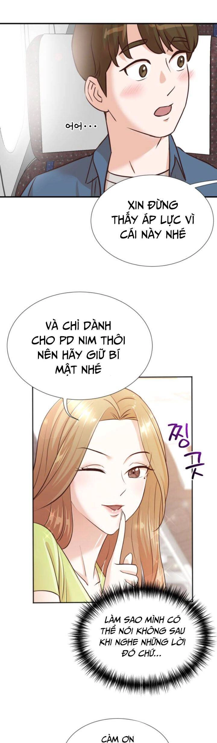 Cuộc Sống Thứ Hai Của Nhà Sản Xuất Chapter 6 - 15