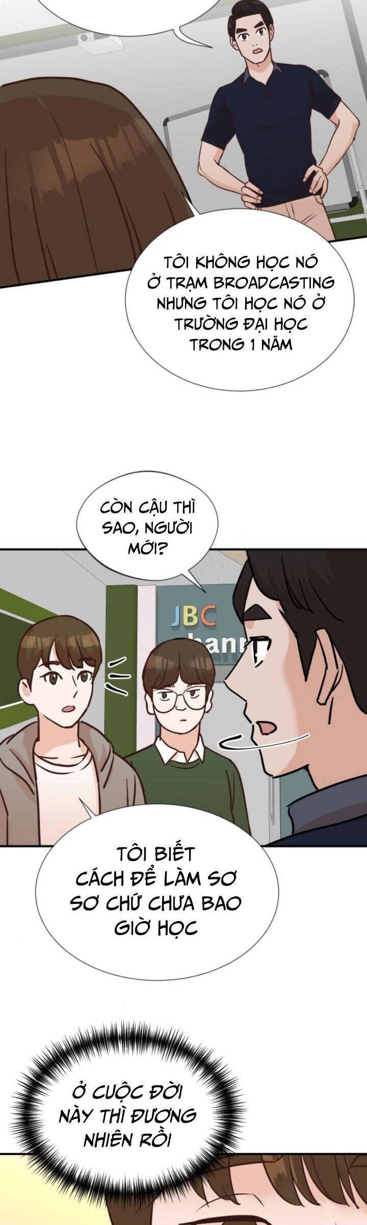 Cuộc Sống Thứ Hai Của Nhà Sản Xuất Chapter 6 - 22